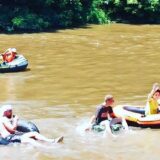 Na "Grdeličkoj regati" učestvovalo oko 200 takmičara sa juga Srbije 6