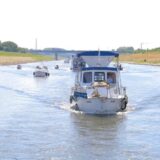 Više od 90 brodova učestvovalo na regati „Vode Vojvodine“ 9