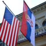 Polovina građana Srbije smatra da je SAD neprijatelj Srbije 15