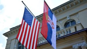 SAD usvojio Zakon o demokratiji na Zapadnom Balkanu: Oštre kritike srpske politike iz kongresa 2
