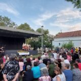 U Rgotini kod Zaječara održana manifestacija 9. "Ivanjdanski sabor" 7