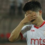 Novi težak poraz Radničkog u Nišu 10