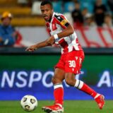 Rišairo Živković otišao iz Crvene zvezde 3