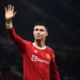 Ronaldo pregovara sa Barselonom 12