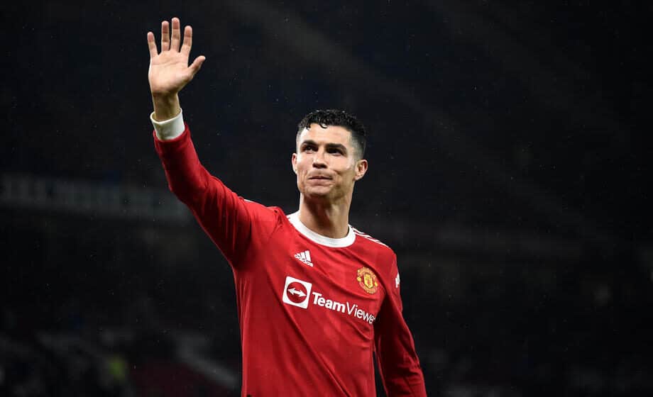 Kan: Ronaldo se ne uklapa u filozofiju Bajerna 1