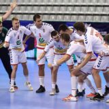 Rukometaši Srbije osvojili bronzu na Evropskom prvenstvu za juniore 1