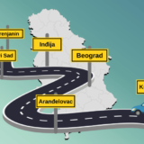 Pišite nam: Koju neotkrivenu destinaciju u Srbiji treba posetiti ovog leta? 10