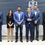 Šapić vraća kadrove DS na ključne funkcije u Beogradu? 1