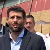 Šapić: Ne znam zašto su organizatori Europrajda ljuti na mene 6