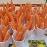 Kako da pripremite šargarepu ovih letnjih dana: Nekoliko predloga kako je sve iskoristiti u jelima 12
