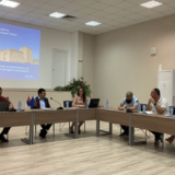 Majdanpek: Kulturno nasleđe tema novog programa prekogranične saradnje INTERREG IPA Srbija – Bugarska 12