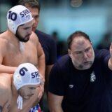 Savić: Peto mesto je naša realnost 14