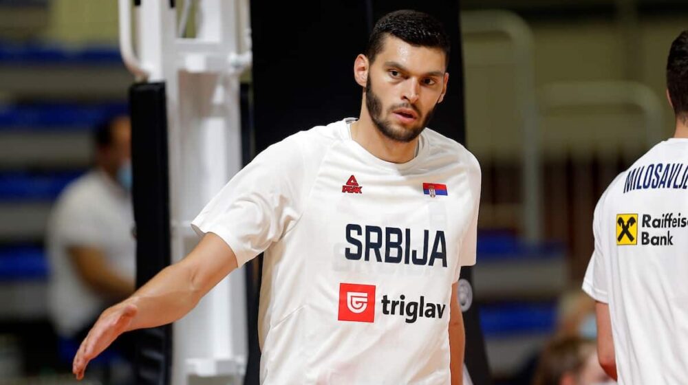 Crvena zvezda poslala krilnog centra na pozajmicu 1