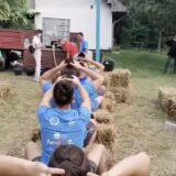 Bikovo: U nedelju počinju Seoske igre bez granica 12