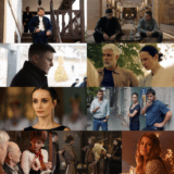 Za nagrade Srce Sarajeva za TV serije 28. Sarajevo Film Festivala nominovano 17 ostvarenja 7