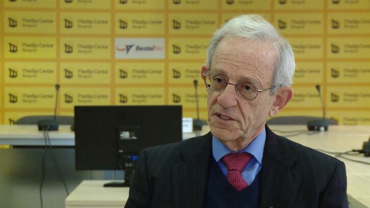 Danijel Server: Na Balkanu loše ideje nikada ne umiru, Vašington i Brisel, probudite se! 1