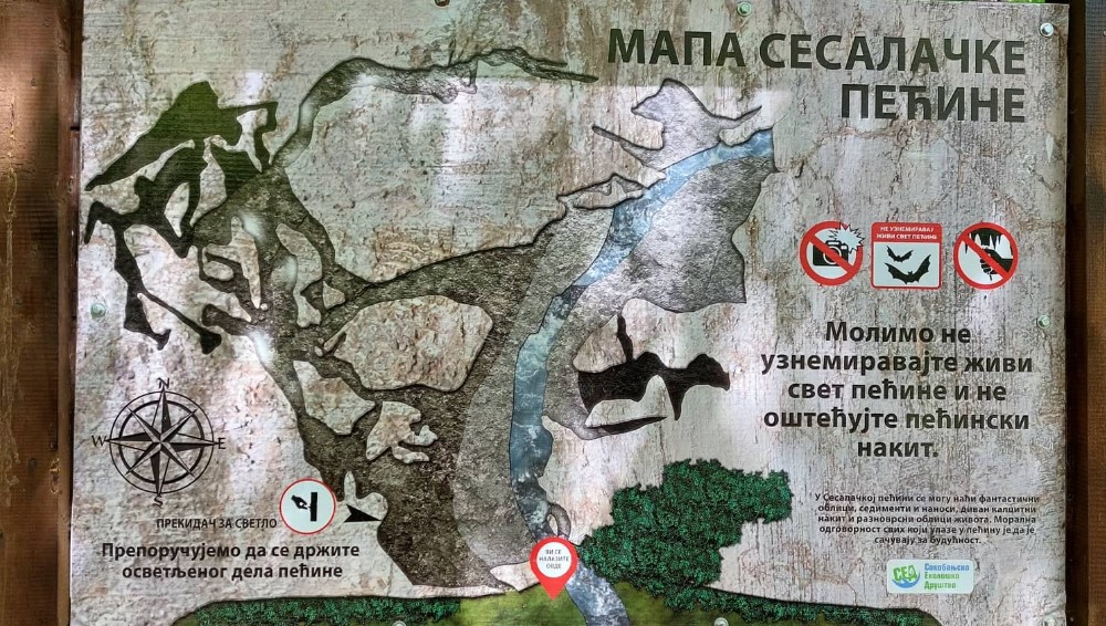 Pećine, vodopadi, vidikovci: Sokobanja puna turističkih bisera, a najpoznatija je po krilatici koju je skovao poznati srpski pisac 6 Pećine, vodopadi, vidikovci: Sokobanja puna turističkih bisera, a najpoznatija je po krilatici koju je skovao poznati srpski pisac 6