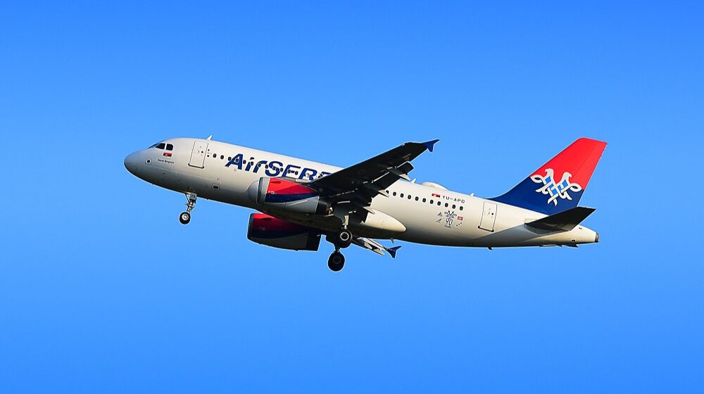 Er Srbija: Očekujte otežano i usporeno odvijanje aviosaobraćaja 1