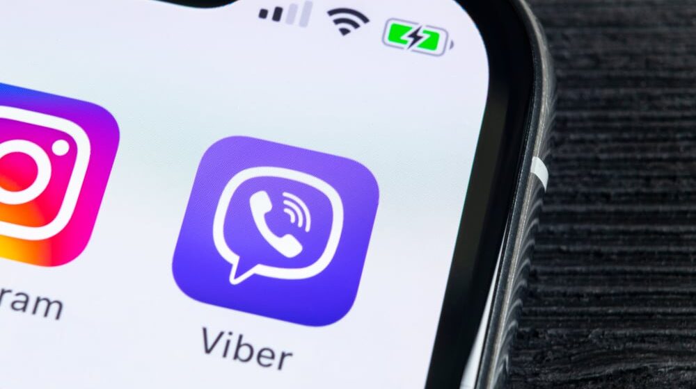 Viber predstavio novu opciju: Potrebno je samo da ažurirate aplikaciju 1