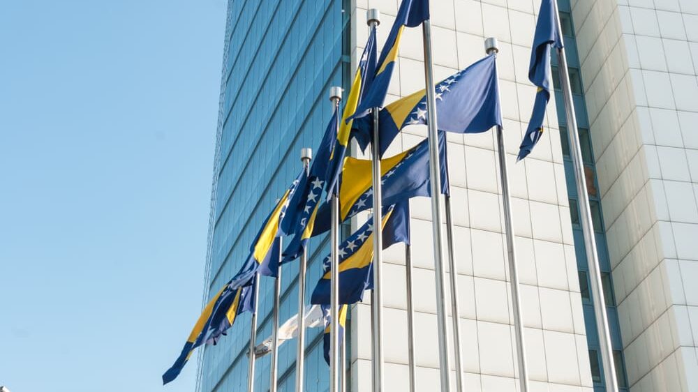 Gde su Srbija, BiH i Crna Gora na lestvici kada je u pitanju pranje novca i finansiranje terorizma? 4 Gde su Srbija, BiH i Crna Gora na lestvici kada je u pitanju pranje novca i finansiranje terorizma? 3