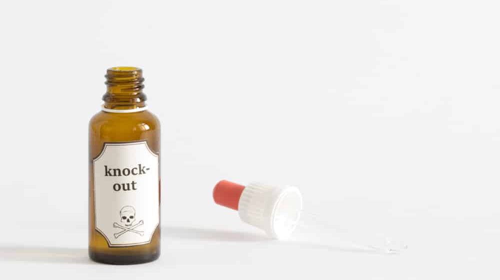 Šta su „nokaut-kapi“, korišćene na proslavi nemačkih Socijaldemokrata? 1