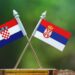 Nemački medij o odnosima Srbije i Hrvatske: "Kad god je Vučiću teško, HDZ izazove neki incident" 18
