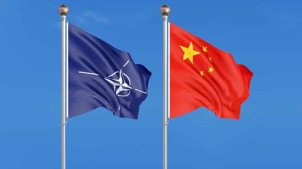 Portparol Ministarstva spoljnih poslova Kine: NATO treba da se izvini Srbiji, Iraku, Avganistanu, Libiji i Siriji 1