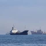 Prvi brod sa pomoći za Afriku otplovio iz ukrajinske luke 4