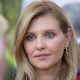 Prva dama Ukrajine Olena Zelenska za BBC: U smrtnoj smo opasnosti 7