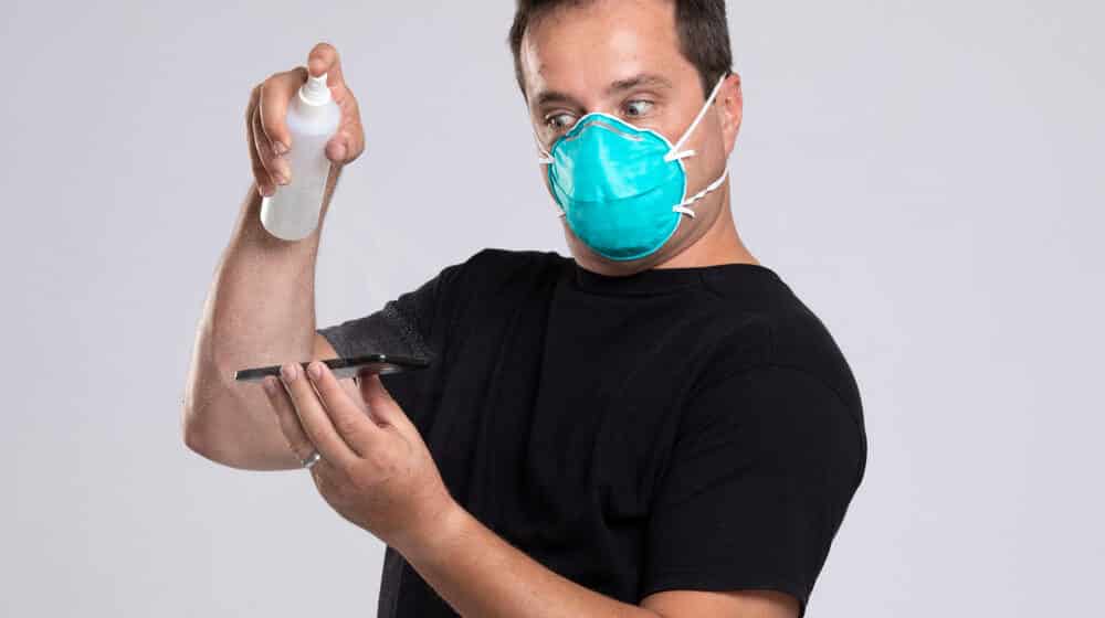 Zbog čega "hipohondri" žive duže? 1