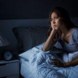 Koji su razlozi zbog kojih se budimo tokom noći? 9