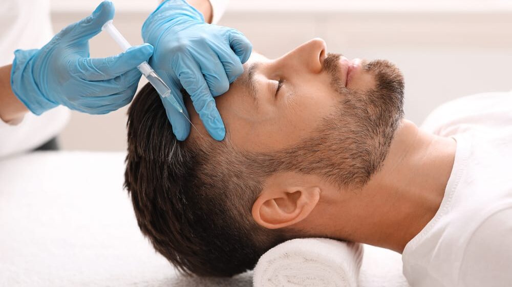 Šta je PRP tretman podmlađivanja koji koriste i muškarci za uvećanje penisa? 1