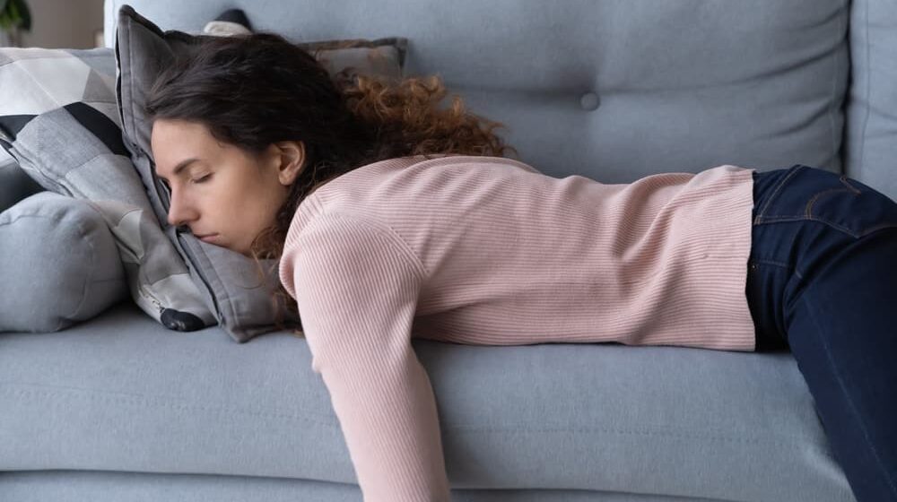 Zašto se trzamo dok spavamo i koliko sati sna je potrebno svakoj starosnoj grupi? 1