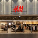 Švedski H&M se povlači iz Rusije 12