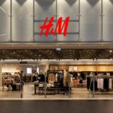 Švedski H&M se povlači iz Rusije 5