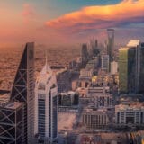 Pet država sveta koje nemaju reke 1