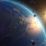 Kolika je šansa da vas ubije otpad iz svemira? 12