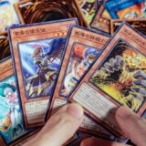 Umro Kazuki Takahaši, kreator mange "Yu-Gi-Oh!" 6