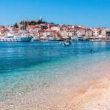 U Hrvatskoj ostvareno 14,4 miliona turističkih dolazaka i 82,6 miliona noćenja 3