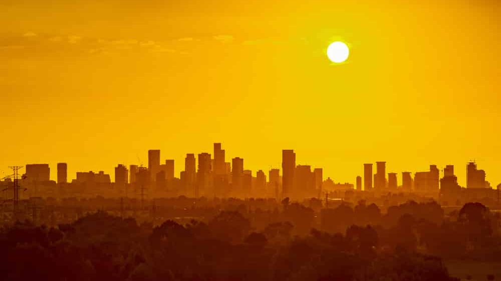 Doba toplotnih talasa: Kako se gradovi širom sveta bore protiv opakih vrućina? 1