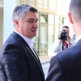 Milanović: Hrvatska jeste u neprijateljstvu sa Rusijom 13