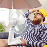 Koliko toplo je "pretoplo" za ljudsko telo? 8