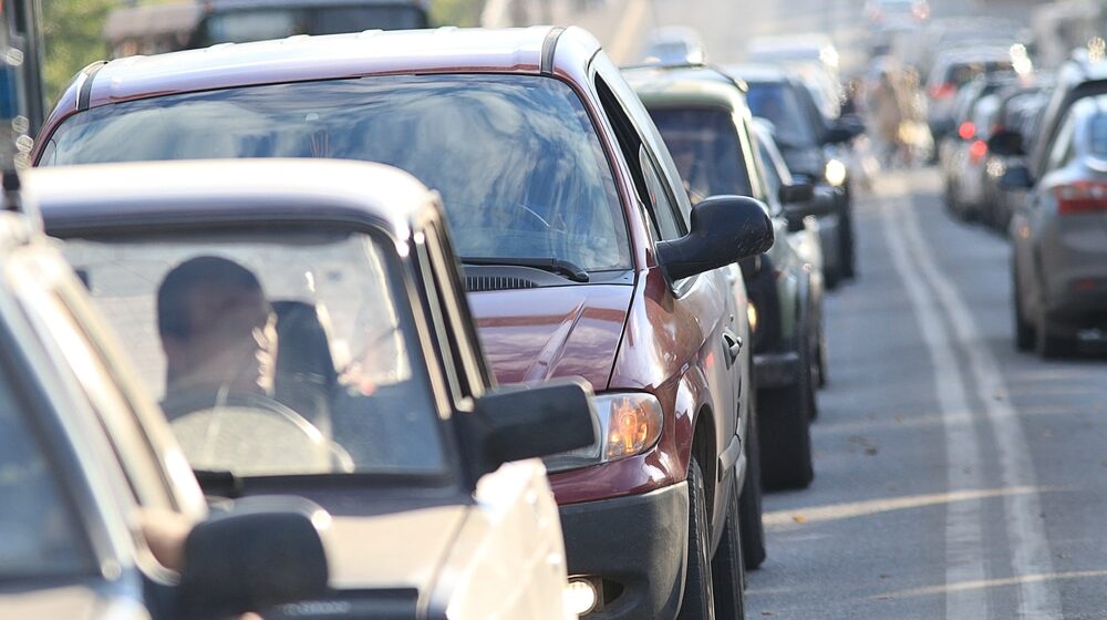 Glavna ulica u Batajnici od sutra u novom režimu: Kuda će se odvijati saobraćaj? (MAPA) 14