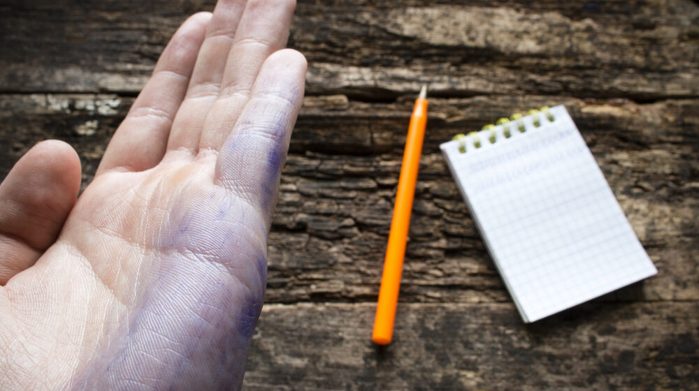 Jesu li levoruki ljudi zaista pametniji? 1