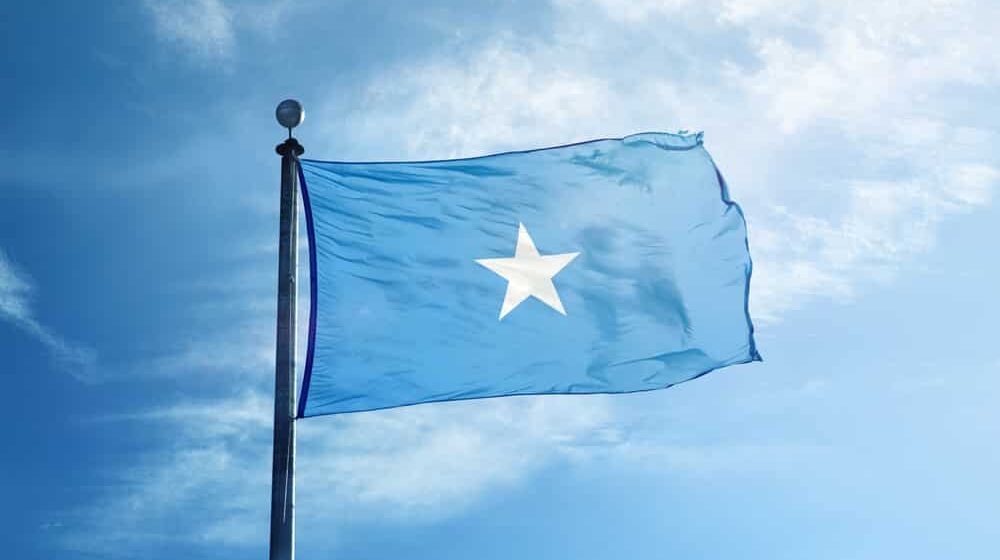 U Somaliji pet mrtvih i 14 povređenih u napadu automobilom bombom 1