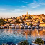 U Istri postoji jedan od najromantičnijih gradića koji je obožavao čak i Kazanova 13