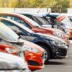 Kakve su cene polovnih automobila ove godine, i za koje marke su kupci u Srbiji najviše zainteresovani? 11