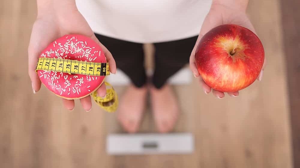 Koliko kilograma možete da izgubite za mesec dana? Specijalista za gojaznost iz Klivlend klinike otkriva optimalno zdrav cilj 2 Koliko kilograma možete da izgubite za mesec dana? Specijalista za gojaznost iz Klivlend klinike otkriva optimalno zdrav cilj 2