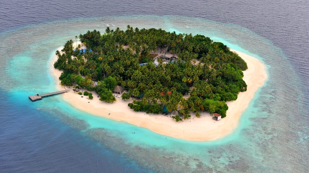 Privatna ostrva koja možete iznajmiti samo za sebe 1