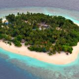 Privatna ostrva koja možete iznajmiti samo za sebe 8